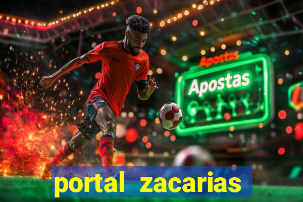 portal zacarias maloqueiro cavando sua propria cova